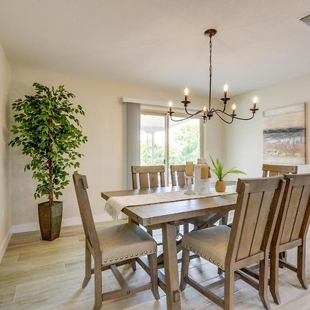 Sun City Retreat With Patio Near Golfing And Hiking! 外观 照片